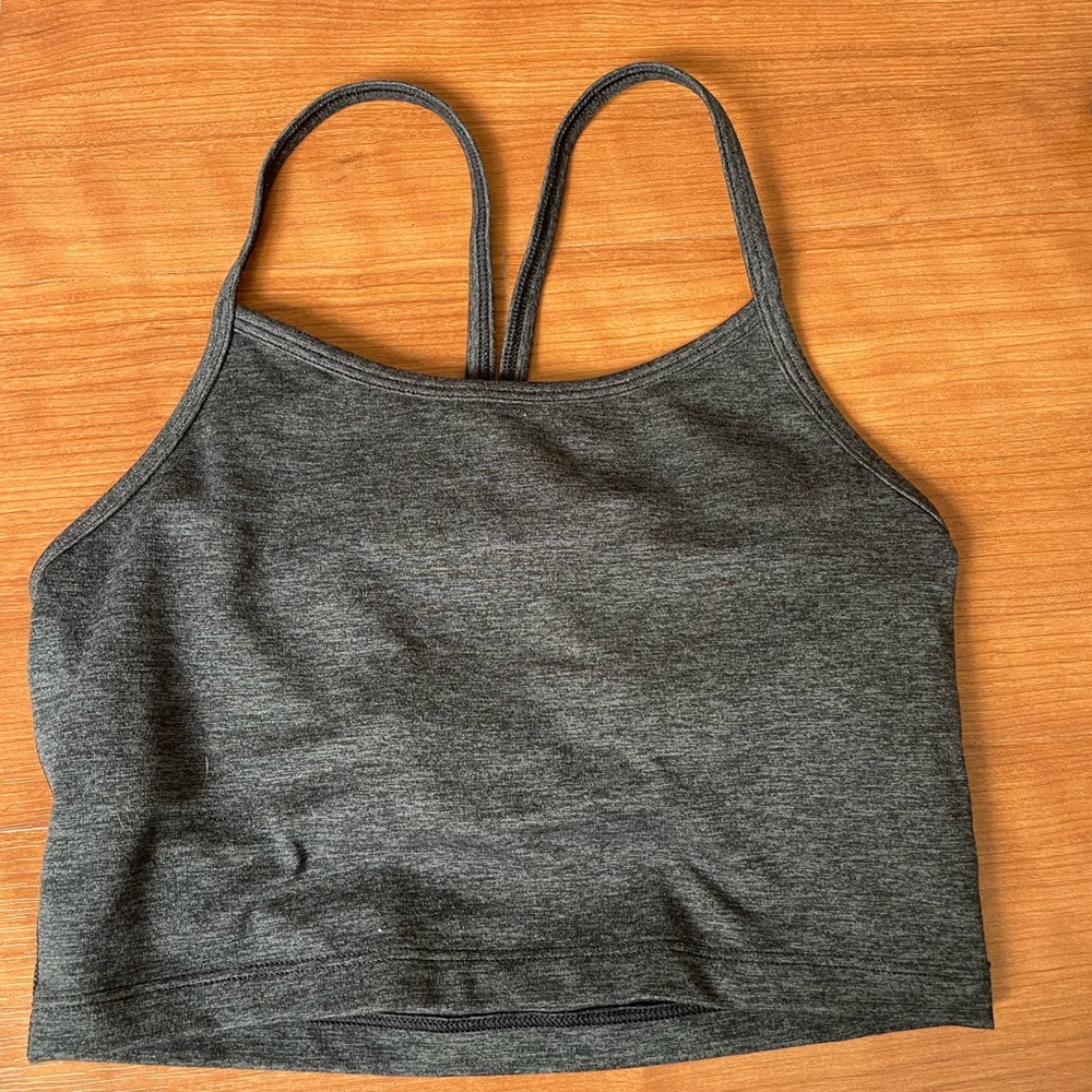 Workout top
